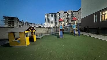 Батирлер: 2 бөлмө, 70 м², Элитка, 6 кабат, Евроремонт — 10