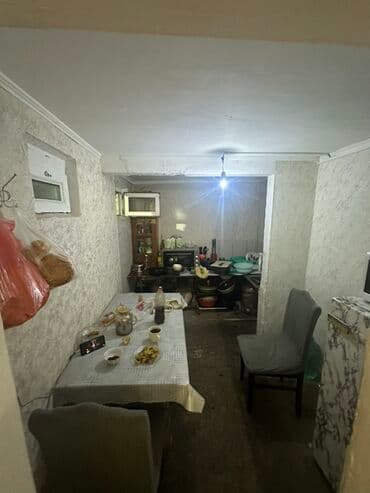 гостевой дом на иссык куле: Үй, 10 кв. м, 5 бөлмө, Менчик ээси, Евро оңдоо — 29