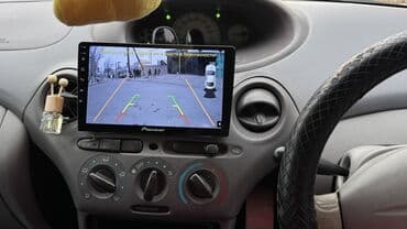 дом на колесах цена в бишкеке: Toyota Platz: 1999 г., 1 л, Автомат, Бензиновая, Седан — 7