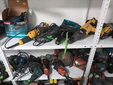 Очок: Сдам в аренду Утюги, Строительные леса, Опалубки — 4