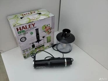 для фарша: Блендер, миксер, Новый, Самовывоз, Бесплатная доставка — 1