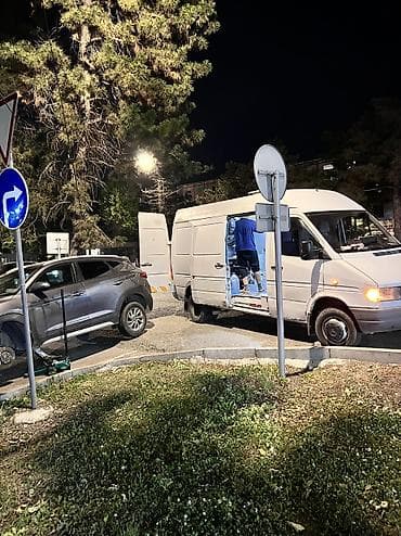 посадка авто: Шиномонтаж, Балансировка колес, Замена колес, Замена шин, Круглосуточно, Специализация: Легковое авто, Бус, Грузовой транспорт — 6