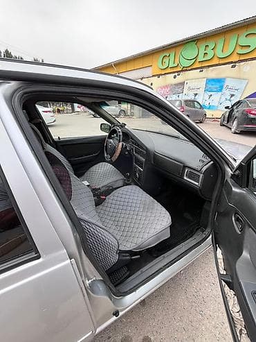 maxxis 980: Daewoo Nexia: 2012 г., 1.5 л, Механика, Бензин, Седан — 4