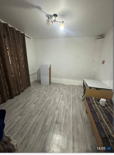 Сниму комнату: Мдантся отдельная комната как без хозяева,по Алма АтинскаяГес2 — 1