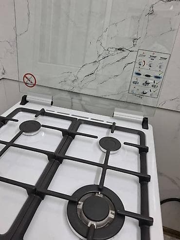 духовка газовая: Газовая, Новый, Полная оплата — 1