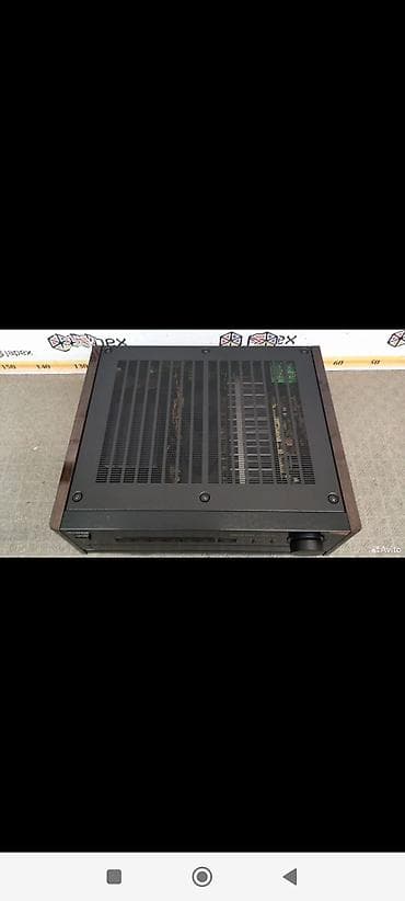 hercules mp3 e2: Sony ta-f 333ESA. усилитель звука от Сони. 140w на канал. в отличном — 1