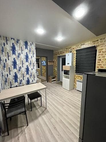 room rent: 1 комната, Собственник, С мебелью полностью — 6