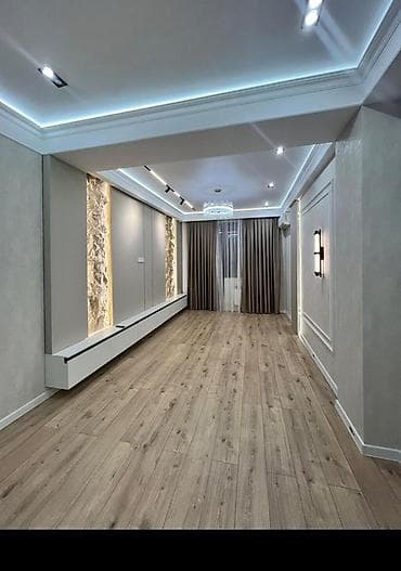 2 комнаты, 75 м², Элитка, 8 этаж, Дизайнерский ремонт