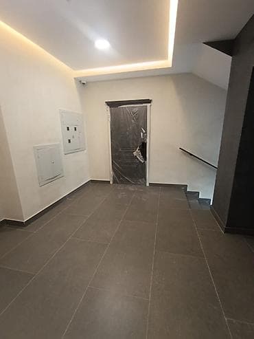 Продажа квартир: 3 комнаты, 135 м², Элитка, 1 этаж, Готовая ПСО (под самоотделку) — 9