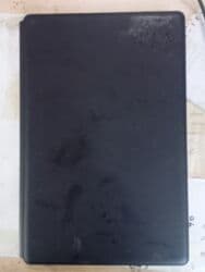 gps трекер для человека: Планшет, Samsung, эс тутум 128 ГБ, 19" - 20", 5G, Колдонулган, Классикалык түсү - Кара — 5