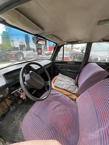 1 9дизел: Москвич 412: 1973 г., 1.5 л, Механика, Бензин, Седан — 5