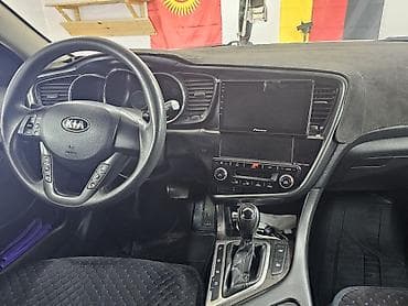 киа карнивал матор: Kia K5: 2012 г., 2 л, Автомат, Газ, Седан — 10