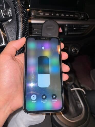 айфон 11 телефон: IPhone 11, Space Gray — 6