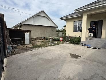 🏡 ПРОДАЁТСЯ ДОМ В ЖИЛМАССИВЕ ӨСКӨН-ОРДО 📍 Адрес: жилмассив Өскөн-Ордо — 2