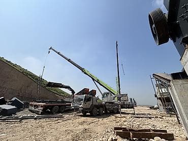 full construction: Автокран, Zoomlion — 4