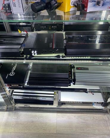 усилитель связи: Усилители! Огромный выбор! — 6