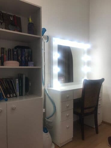 шкаф купе по индивидуальным размерам: Мебель на заказ, Кухня, Кухонный гарнитур, Столешница, Шкаф — 25