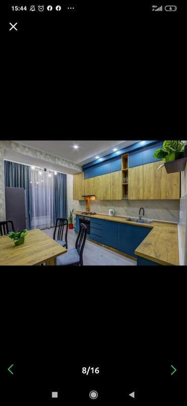 мебель заказать: Мебель на заказ, Кровать, Стулья, Кухонный гарнитур — 1