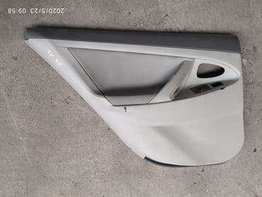 купить литые диски на тойоту камри: Toyota Camry SV45 дверная обшивка, Тойота Камри дверная обшивка — 1