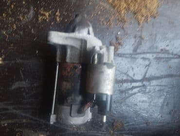 запчасти на тойота авенсис в бишкеке: Стартер на Тойоту Авенсис 3 — 1