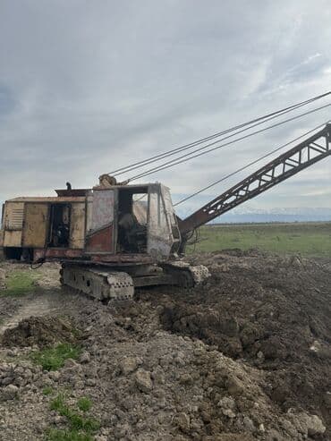 набор ключей force купить в бишкеке: Экскаватор — 2