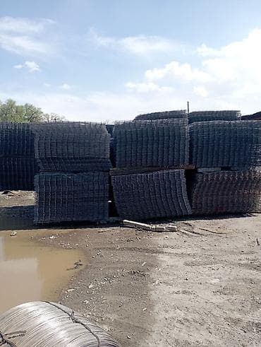 себет карзинка: Сетка мак для Стяжки Сетка мак для Кладки Гитер для забора Хомут — 5