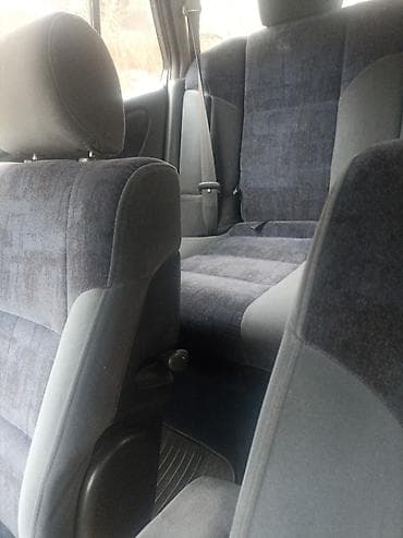 Mazda 626: 1998 г., Механика, Универсал