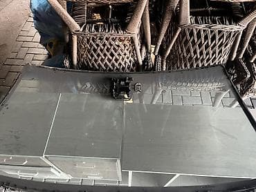 Детали ходовой части: Стекло Лобовое Lexus — 2