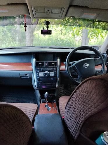 nissan pathfinder цена: Nissan Teana: 2003 г., 2.3 л, Автомат, Бензин, Седан — 7