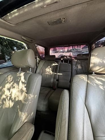 rx 200: Lexus RX: 1999 г., 3 л, Автомат, Газ, Кроссовер — 8