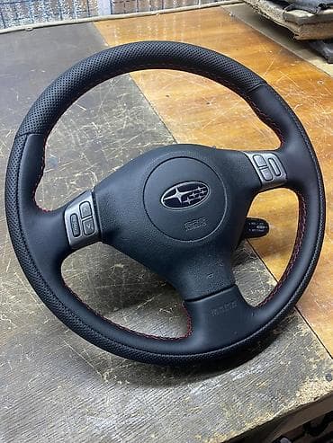 Руль Subaru Оригинал