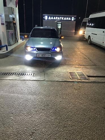 двери нексия 2: Daewoo Nexia: 2011 г., Ручные, Бензин, Седан — 4