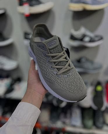 мужские макаси: Мужской кроссовки сетка madem in vietnam размеры 40, 43 доставка 🚚 — 3