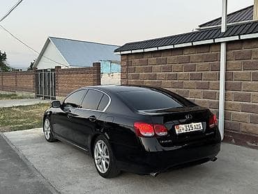 руль на лексус: Lexus GS: 2009 г., 3.5 л, Автомат, Гибрид, Седан — 4
