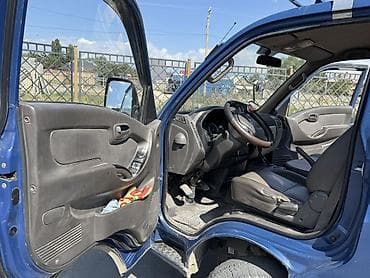 портер сомосвал: Грузовик, Hyundai, Стандарт, 3 т, Новый — 8
