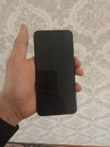 samsung a9: Redmi, Redmi A3, Б/у, 128 ГБ, цвет - Черный — 5