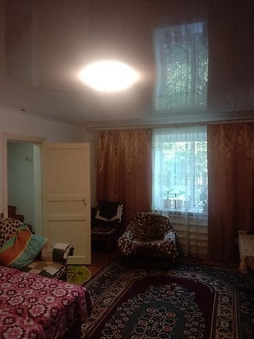 капсульные дома кыргызстан: Квартира из 5-ти комнат, благоустроеная, двухэтажная, котеджного — 10