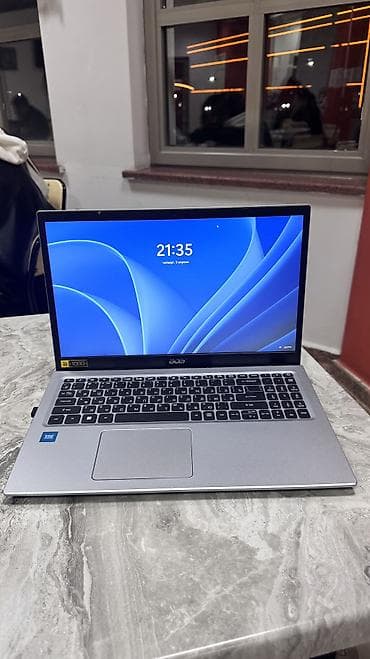 Ноутбук Acer Продаю очень срочно Сам купил за 32000 сом Все есть