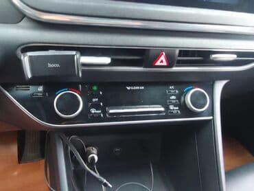 авто с последующим выкупом без первоначального взноса: Hyundai Sonata: 2019 г., 2 л, Автомат, Газ, Седан — 7