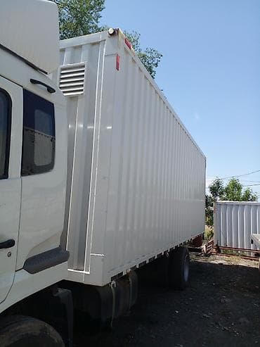 кантинер: Контейнерлер сатылат жаны бирок полу жок .А мумкун жасап беребиз полун — 4