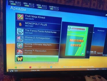 цены на xbox: Продаю xbox360 прошивка фрибут в комплекте 2 геймпада, hdmi кабель — 11