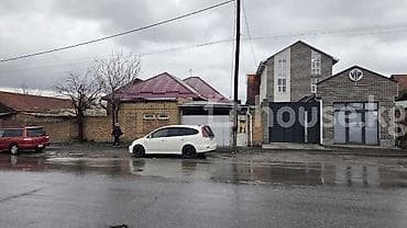 земл: Продаётся дом с участком 5.4 соток 📍 Ул. Асаналиева (пересекает — 5