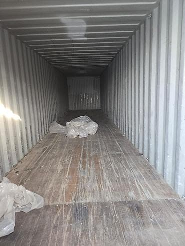 контенеры: Распродажа 20 ШТ 🔥ПРОДАЮ ОПТОМ и в розницу ☝️☝️40- тоный контейнера — 2