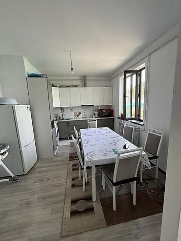 12 мик: Дом, 110 м², 5 комнат, Агентство недвижимости, Евроремонт — 10