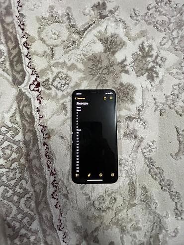айфон 5 16gb: IPhone X, Б/у, 64 ГБ, Серебристый, Чехол, 70 % — 2