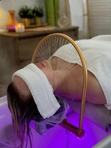 часный баня: SPA-салон | Массаж — 5