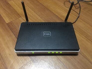 ip камеры d link с картой памяти: Wi-Fi роутер D-Link Dir-615 — 4