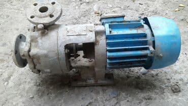 Барбекю: Насос 1,5к6 рабочий,. Цены недорого! Все вопросы по телефону — 1