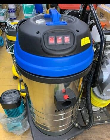 мойка высокого давления аренда: Профессиональный пылесос 6 месяцев сервис не обслуживание доставка — 2