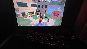 i5 4: Монитор, LED, 24" - 25" — 2